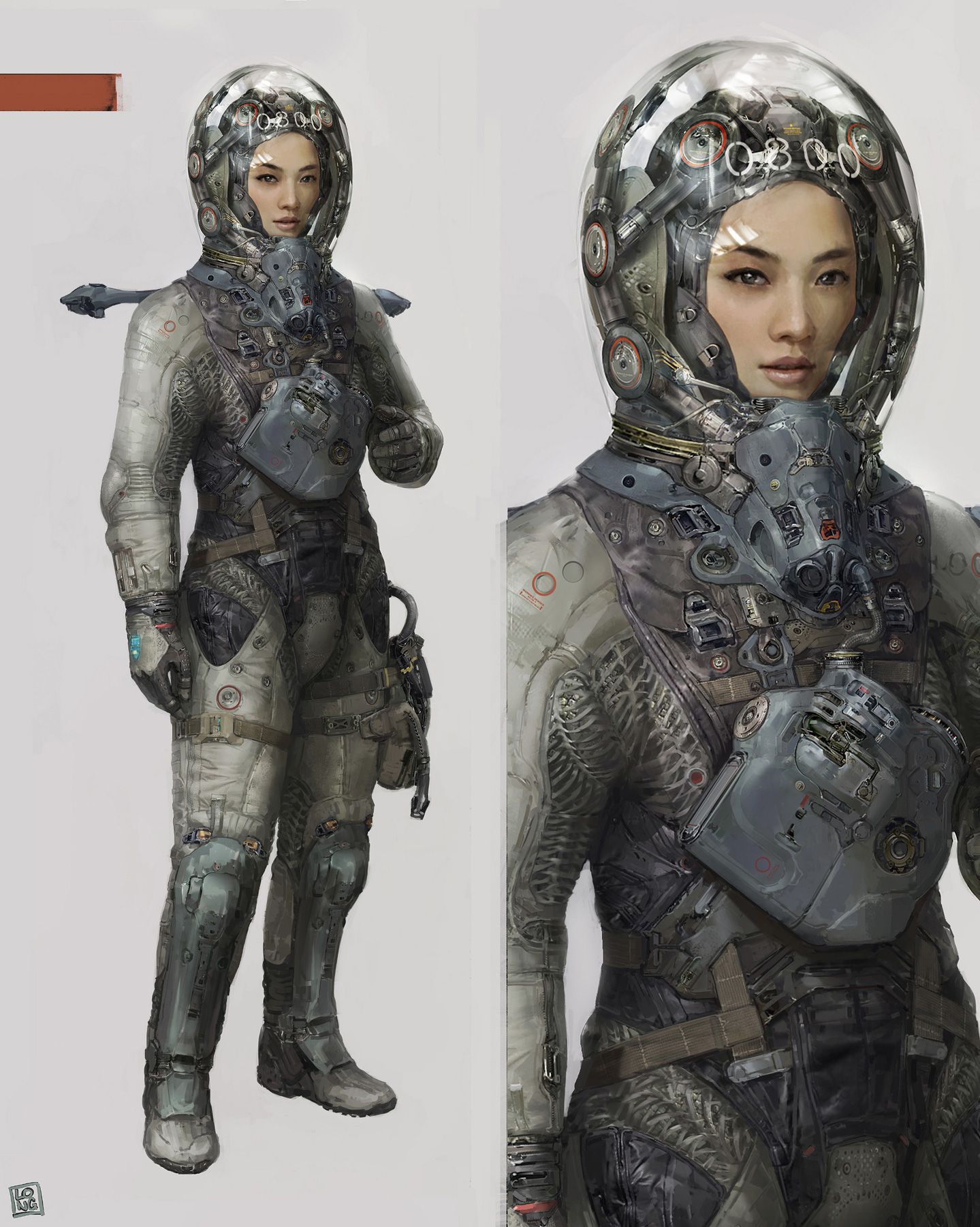 Character Concept, Character Art, Design Facebook, Sci Fi Armor, Power ...