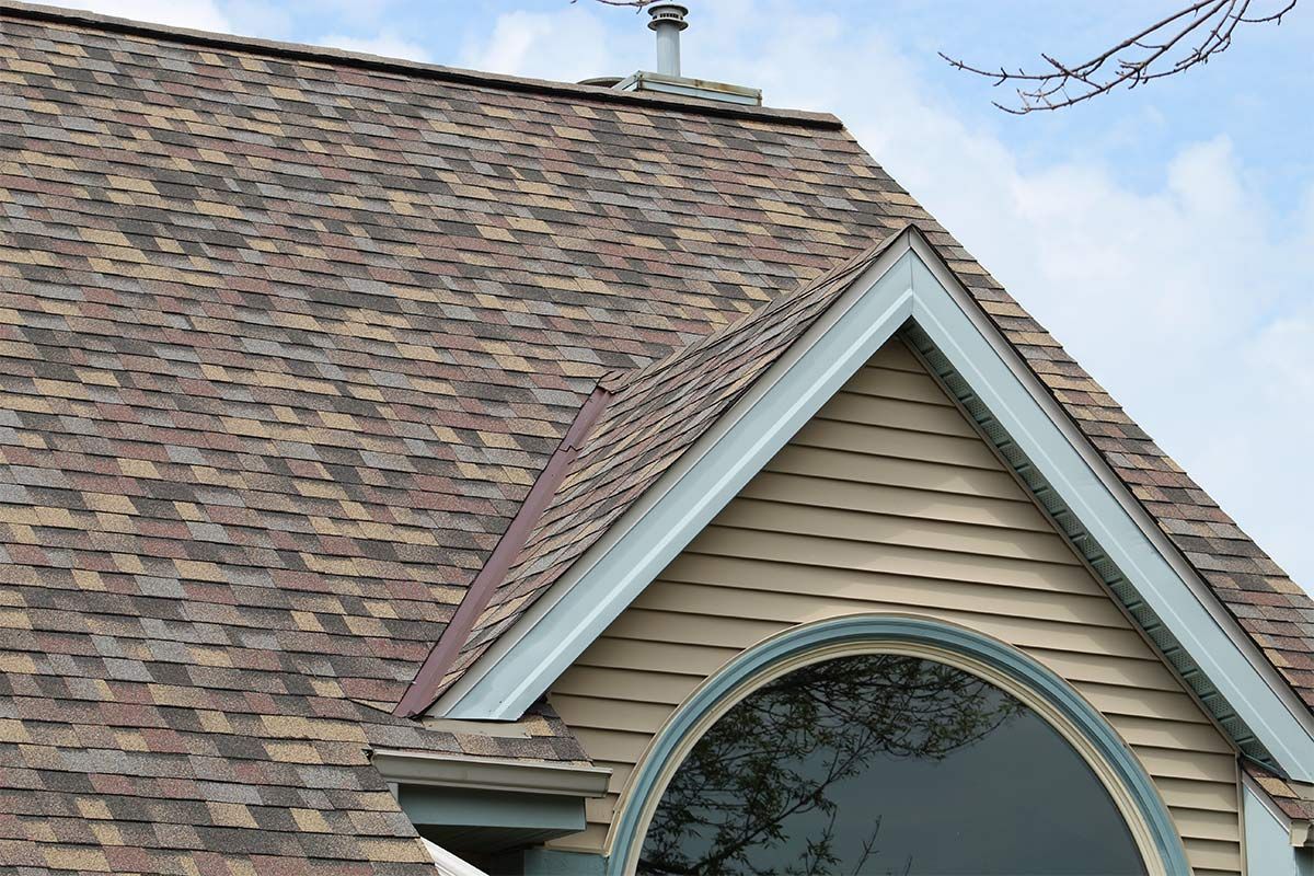 Owens Corning TruDefinition Duration Designer Shingle – Summer Harvest ...