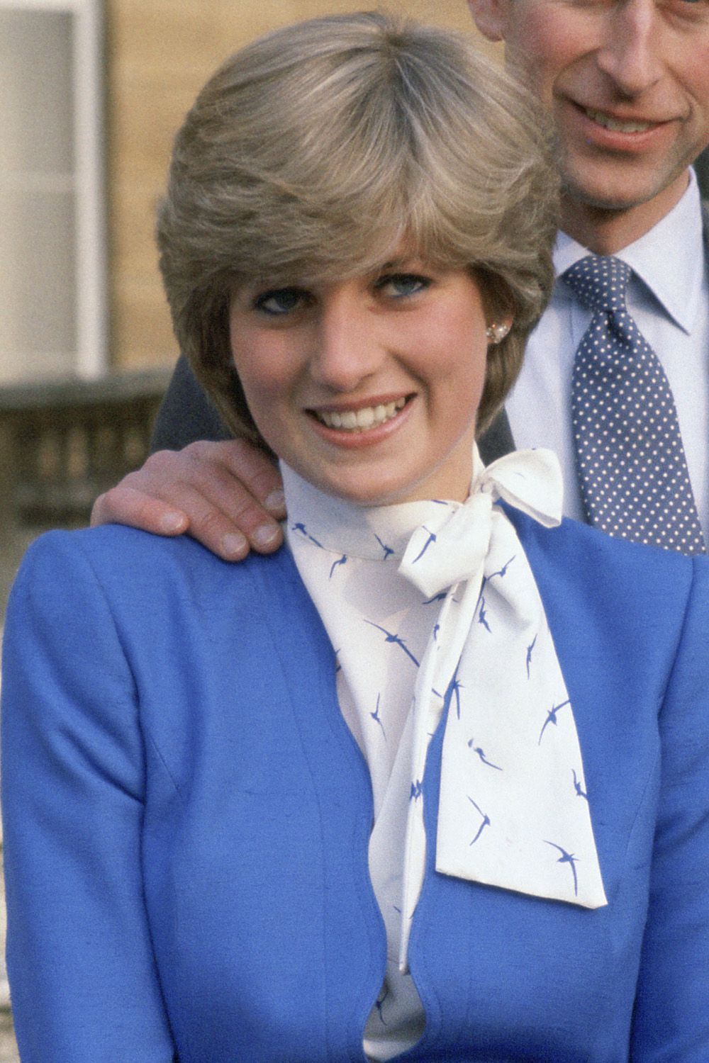 55 of Princess Diana's Best Hairstyles | Princess diana hair, Princess ...