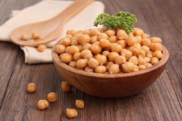 Chickpeas là gì? Những lợi ích của Chickpeas đối với sức khỏe Six Pack ...