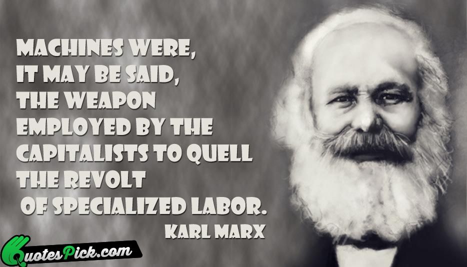 Karl Marx Quotes On God