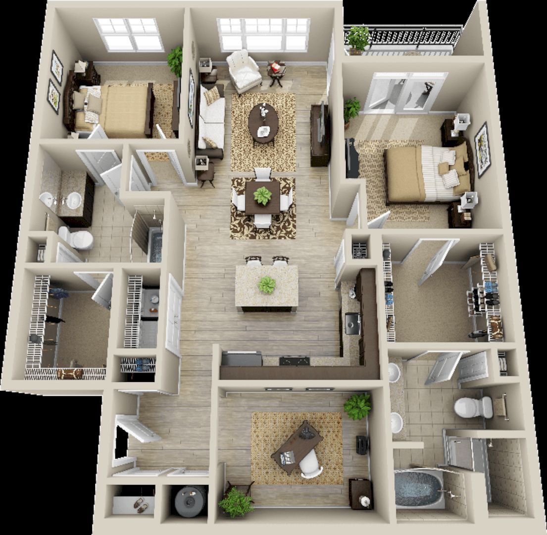 Bloxburg House Ideas With Layout - Image to u