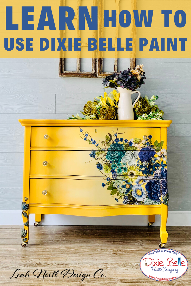 Read this free blog and learn how to Paint with Yellow and other ...