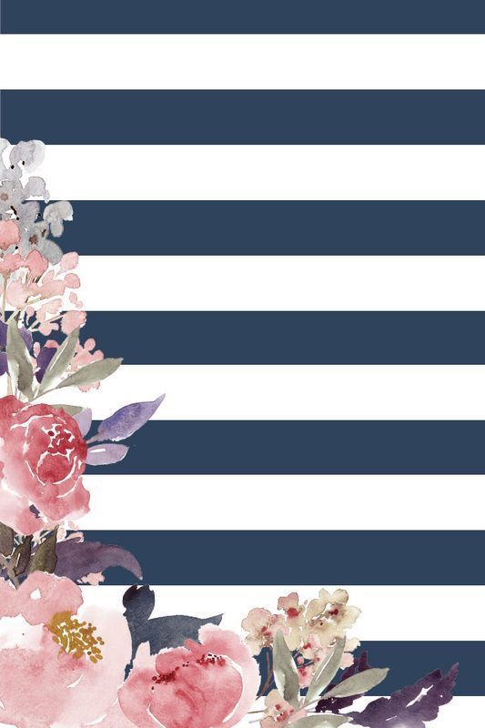 Menakjubkan 30+ Wallpaper Flower Stripe - Gambar Bunga Indah