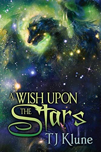 A Wish Upon the Stars (Tales From Verania Book 4) eBook : Klune, TJ ... image.