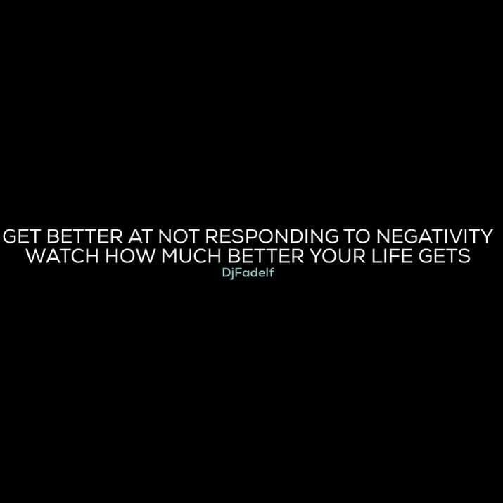 Pin by Starlett Hill on Life Changes | Life changes, Life, Negativity