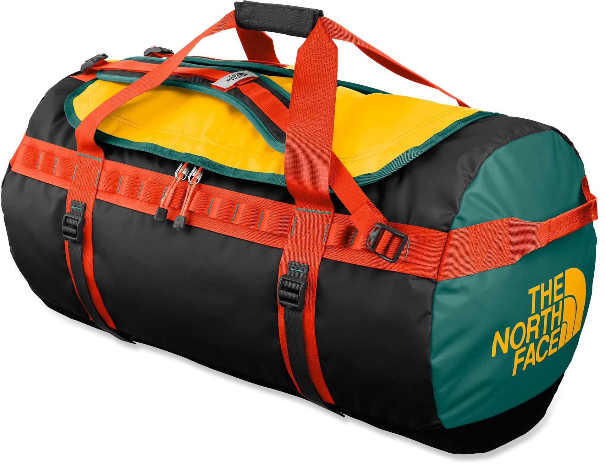 The North Face Base Camp Duffel Large Rei Co Op Duffel Bags Military Bag [ 1478 x 1925 Pixel ]