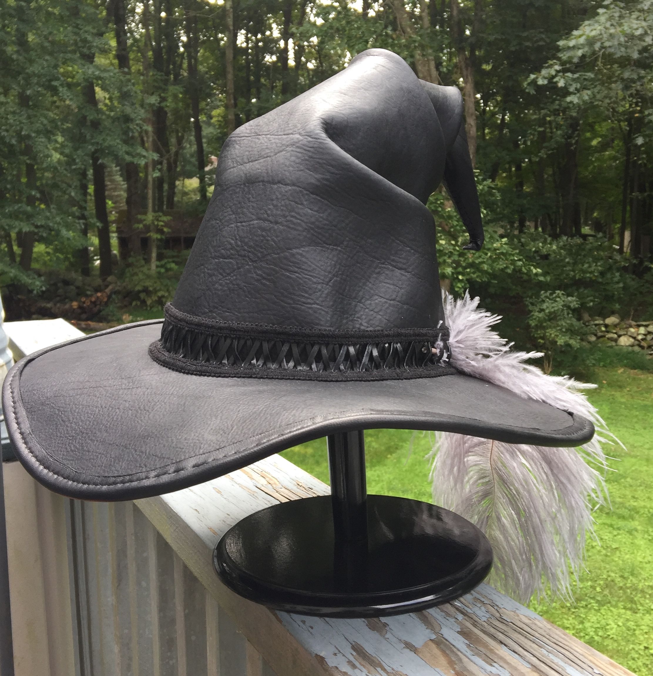 Witch hat sirius – Artofit