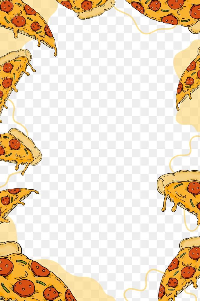 Gimme Pizza, Pizza Flyer, Comida Pizza, Pizza Drawing, Pizza Logo ...