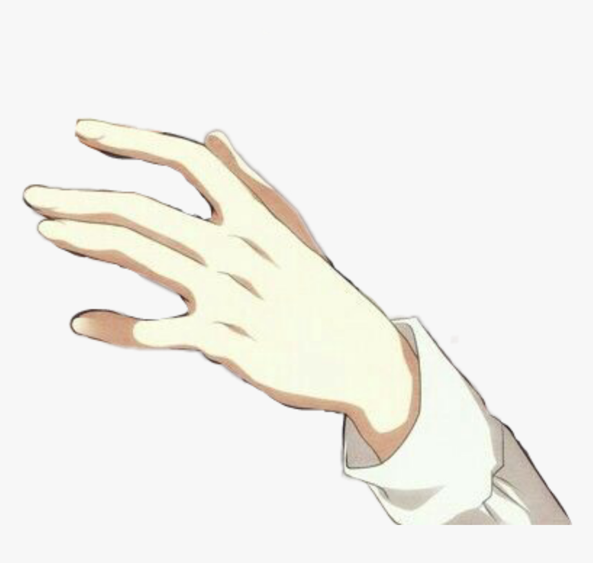 Great Anime Hand Png of all time Learn more here 