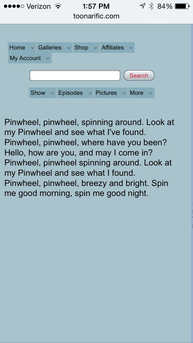 Pinwheel Poem | Sayings, Ring true, Poems