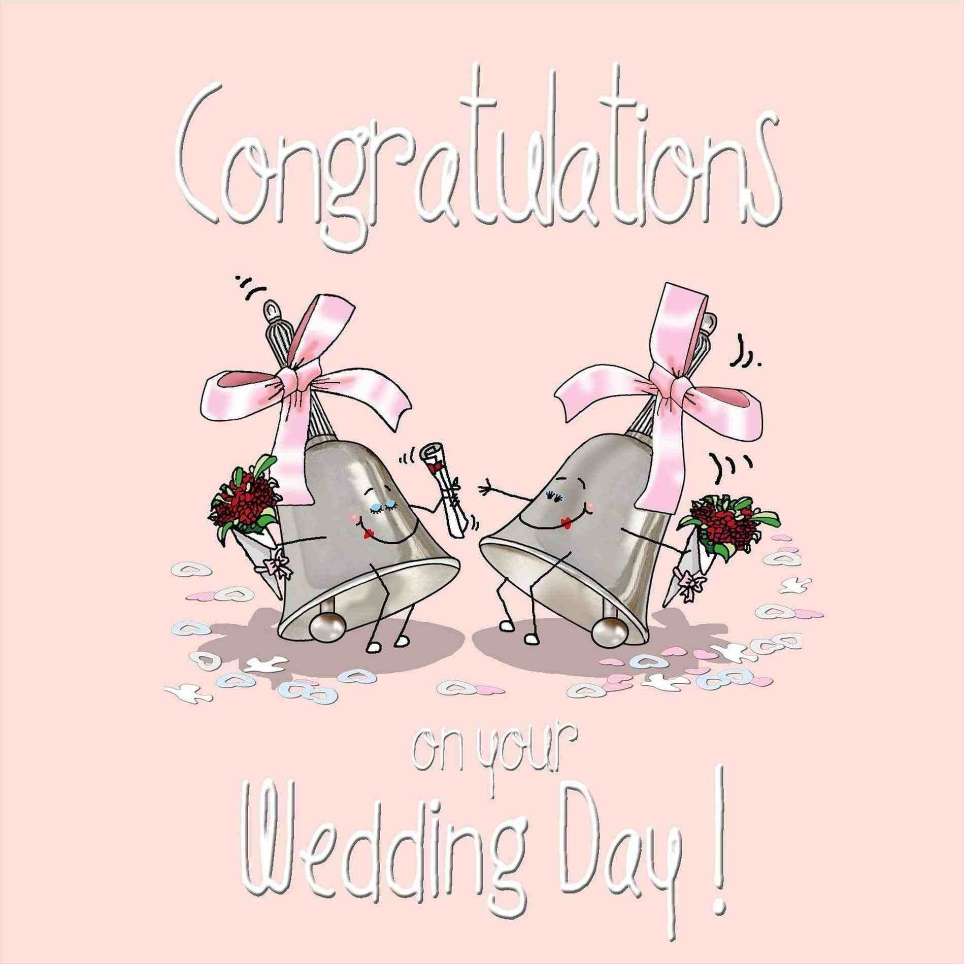 congratulations wedding | Engagement wishes ...