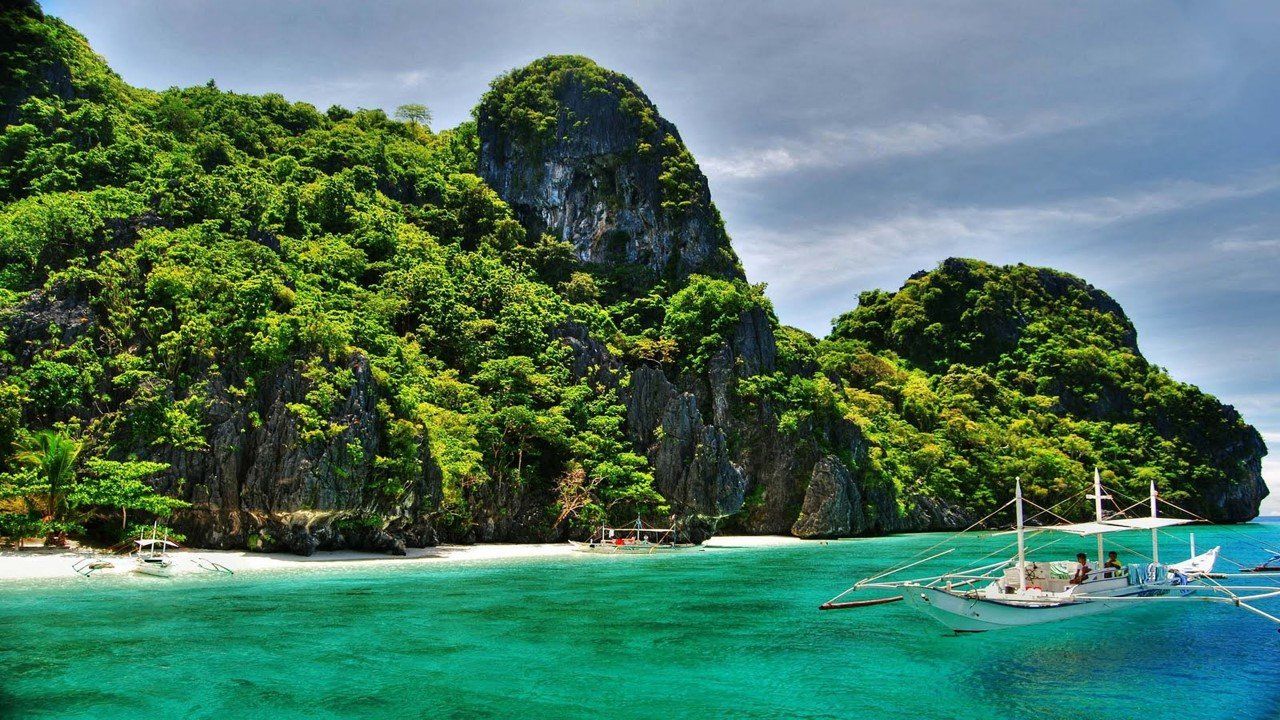 Luxury Island Vacation in Coron Palawan with Airfare+Accomodation ...