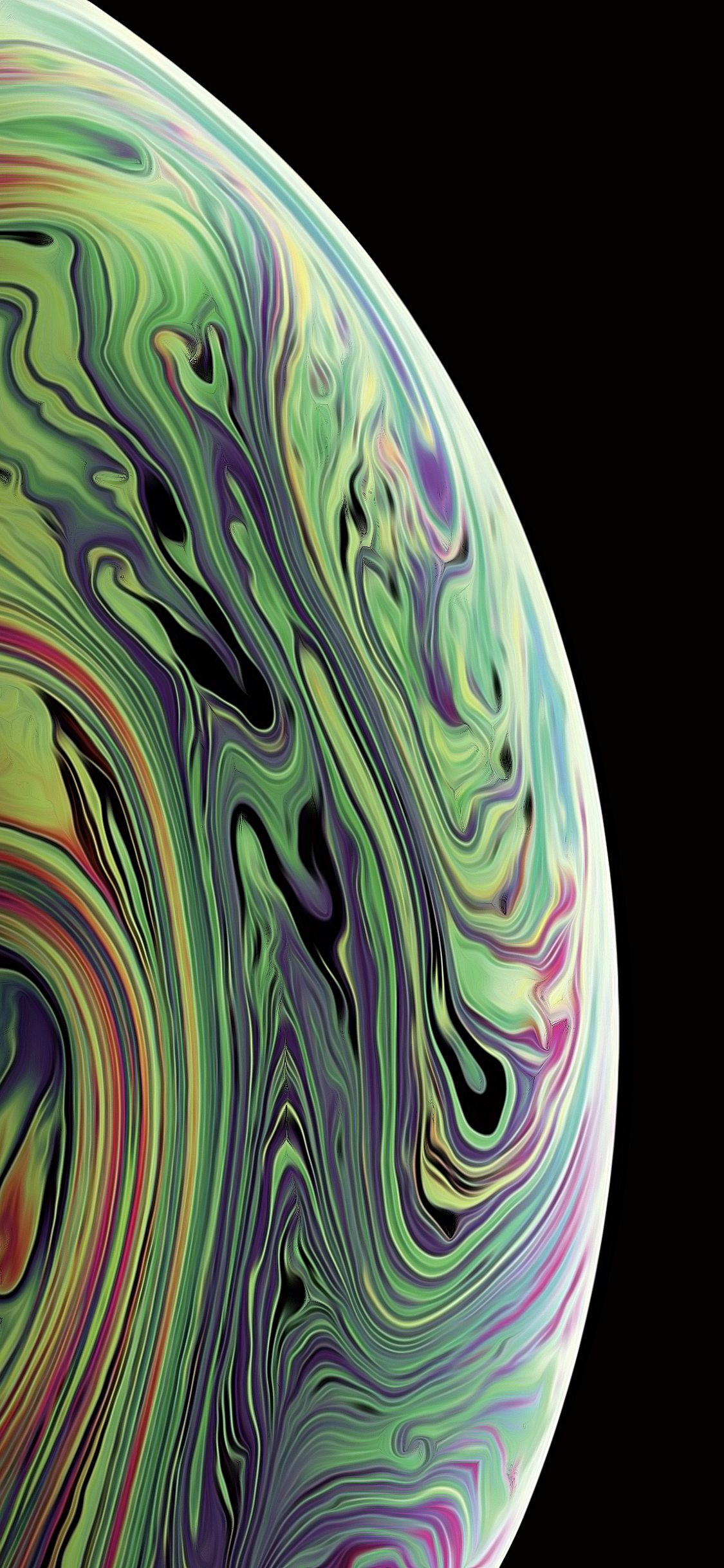 Iphone Xs Xs Max Wallpapers Yabloko Oboi Oboi Dlya Iphone Pokraska Oboev