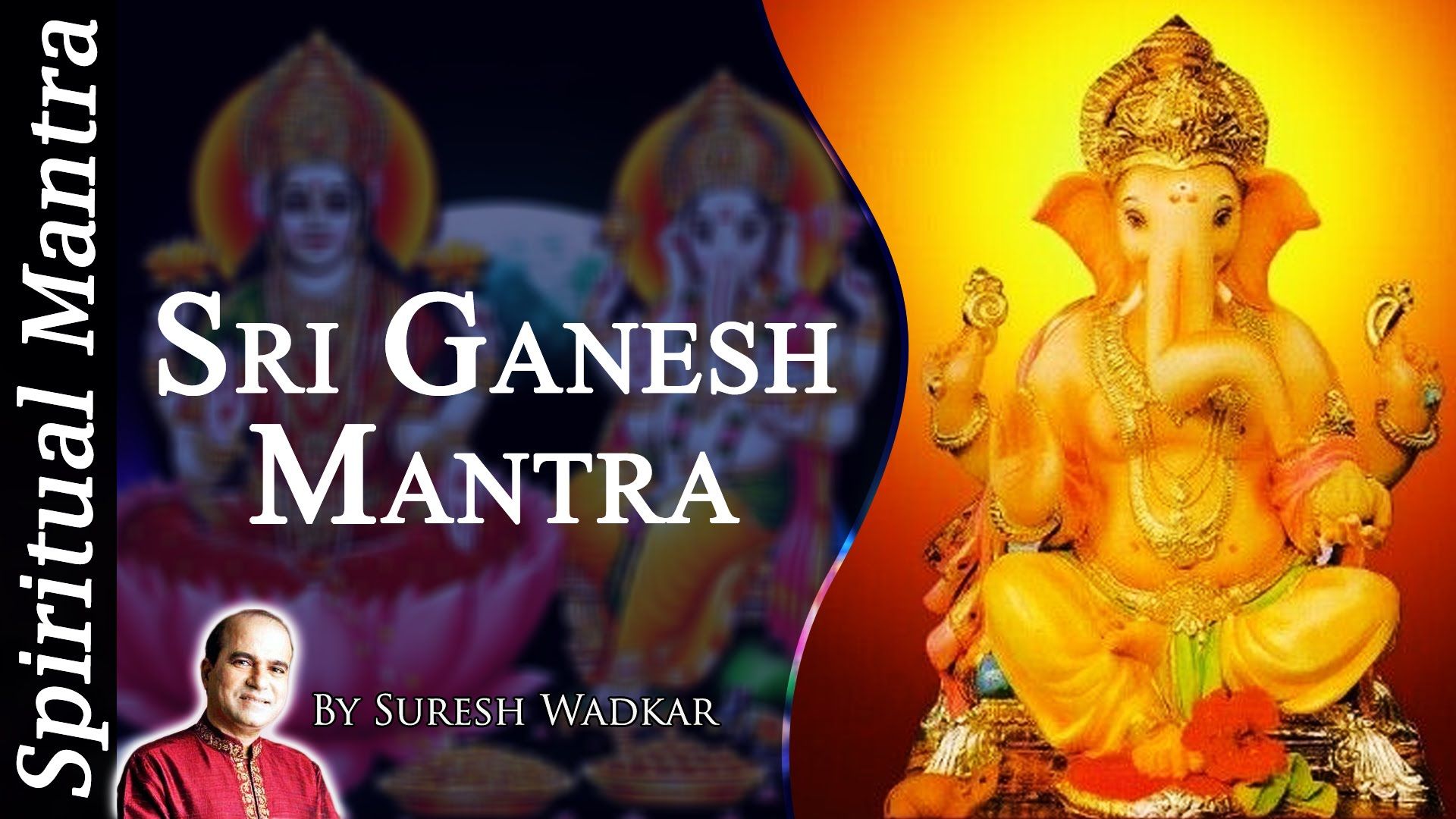 Ganapati atharvashirsha by suresh wadkar - retpatient