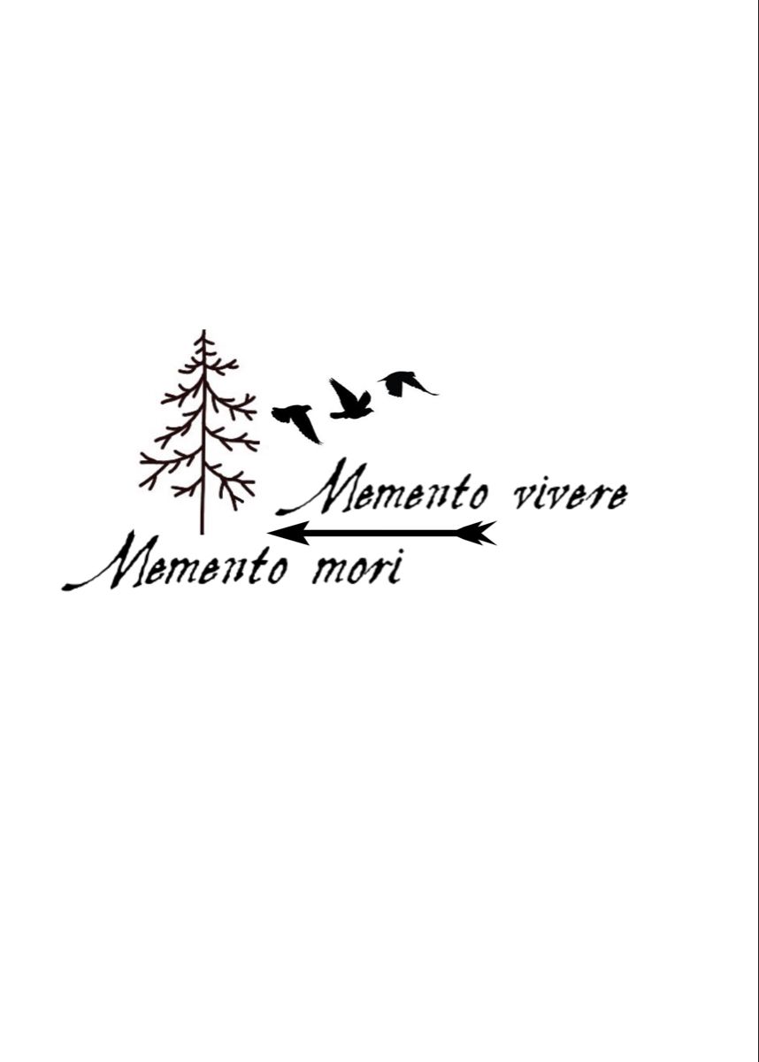 Momento Mori Tattoo, Memento Tattoo, Wrist Tattoos, Forearm Tattoo Men ...