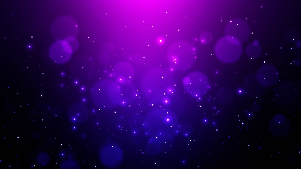 Purple Dust Gradient Background video | Footage | Screensaver in 2023 ...