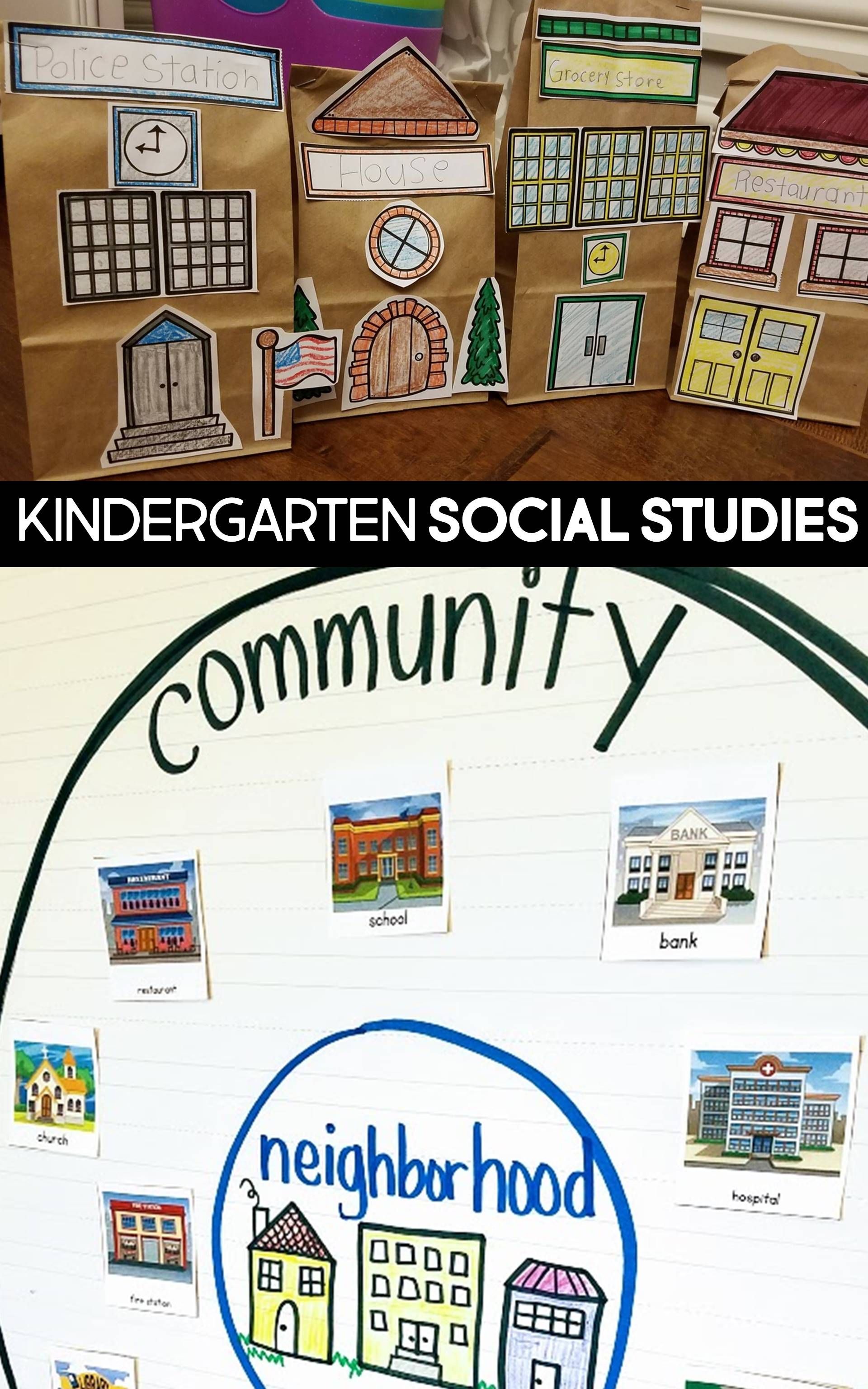 kindergarten-social-studies-unit-plan-my-community-scripted-lessons-books-act