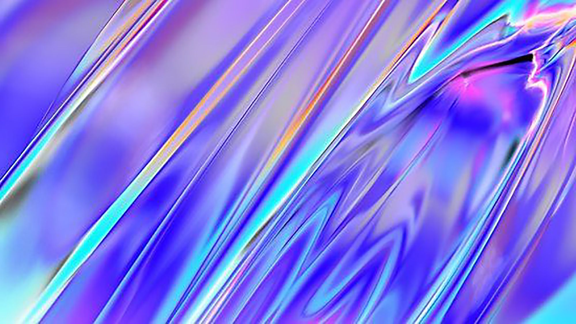 iridescent foil | Iridescent foil, Macbook wallpaper, Ipad wallpaper