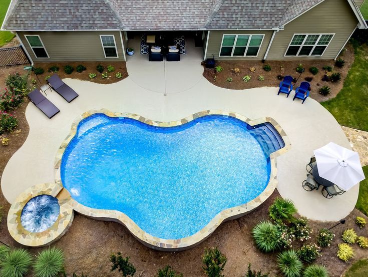 Swimming pool ideas for small backyard – Home Decor