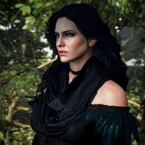 Who do you think is the most attractive female video game character ...