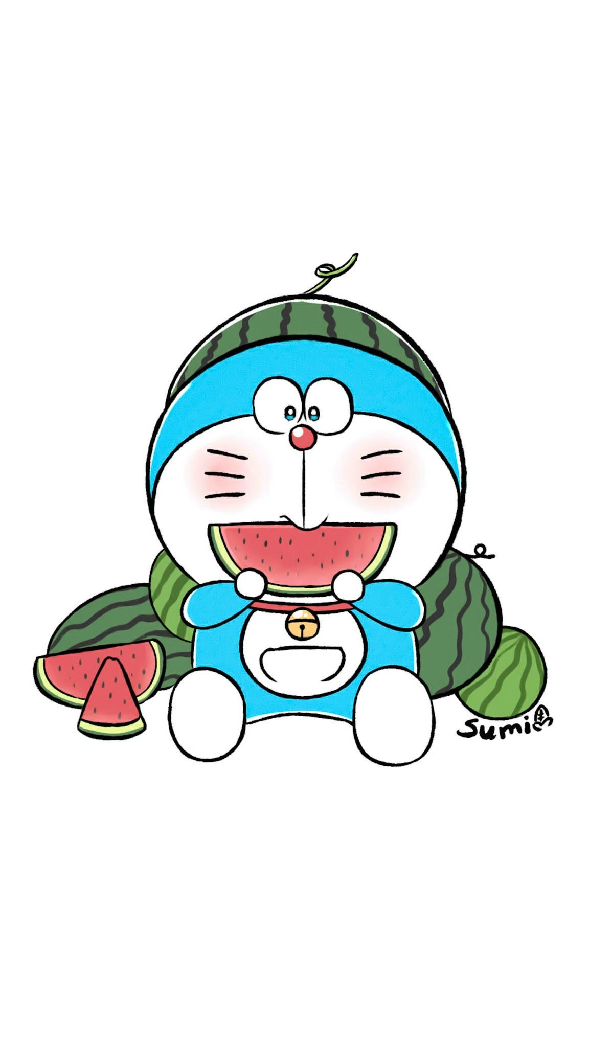 999 mẫu hình doraemon cute phô mai que được yêu thích nhất hiện nay