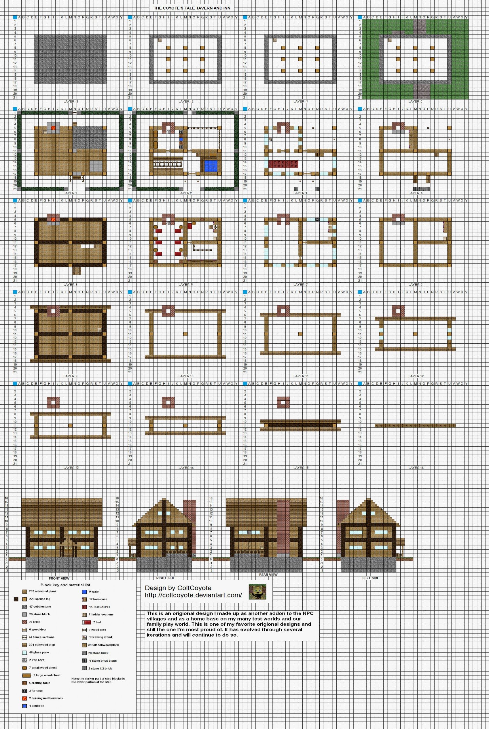 Medieval House Blueprint ~ Great Medieval House Plan | Bodewasude