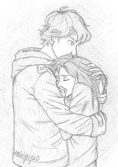 things to draw couples - Google Search Couple Sketch, Cute Couple ...