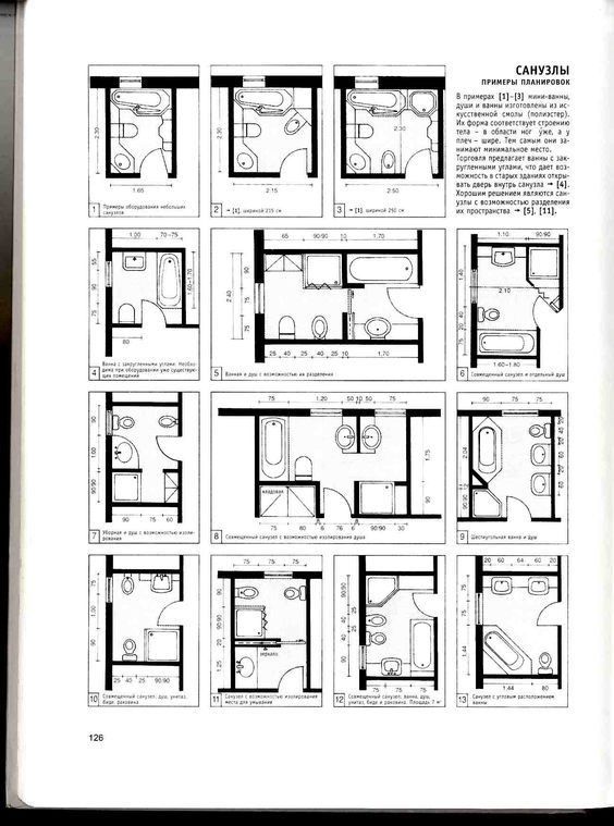 Pin by raaaaaain on تصاميم Bathroom design layout, Small