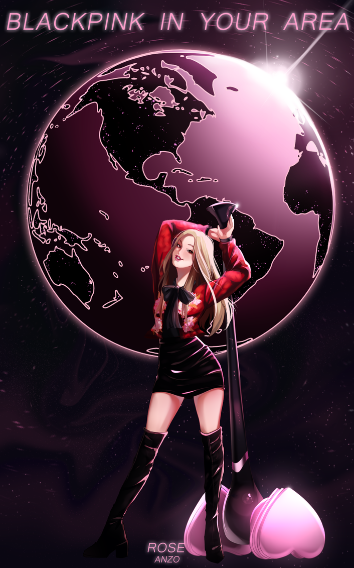 16+ Fondos de pantalla de blackpink anime ideas