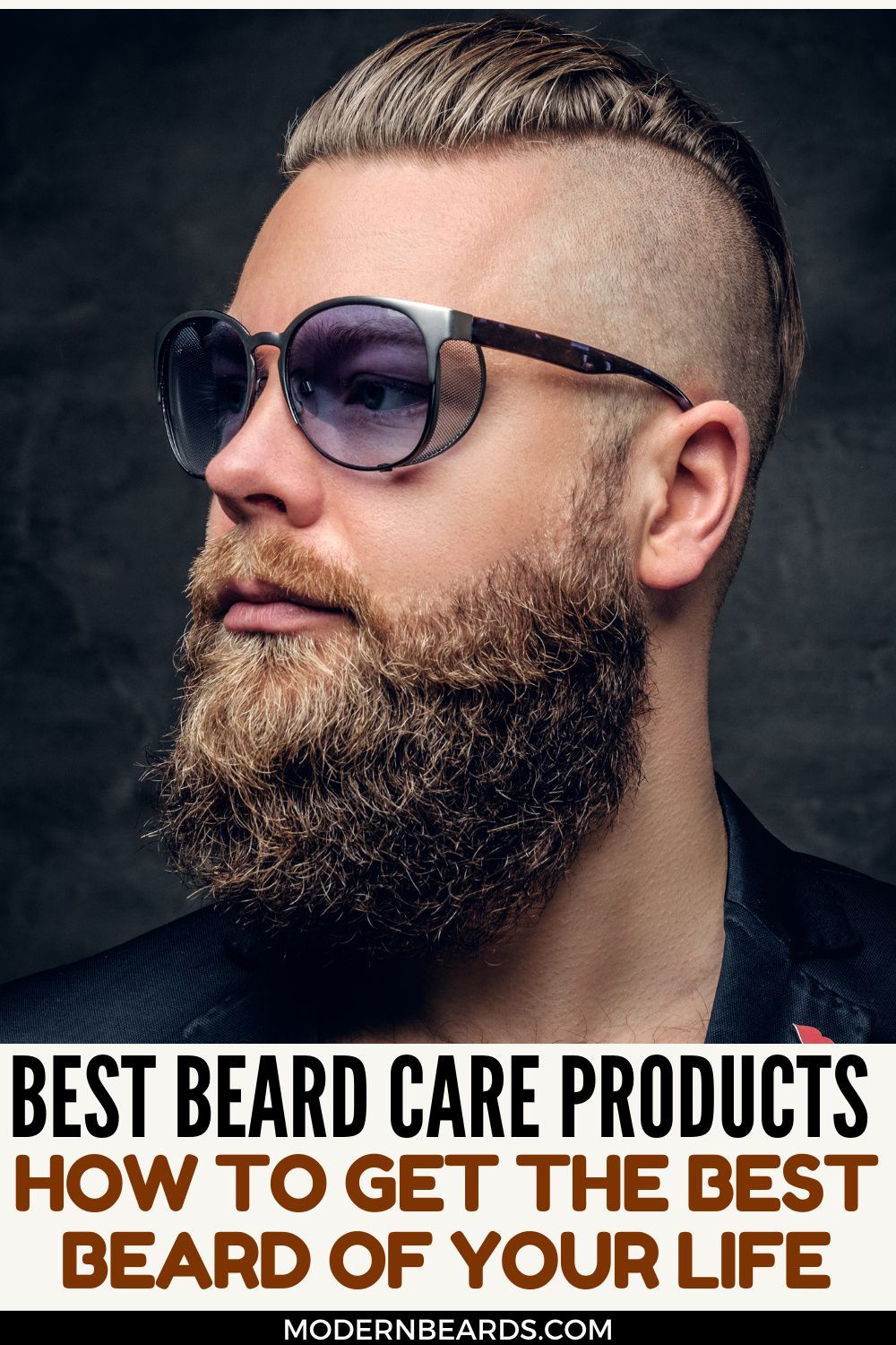 13 proven ways to grow a thicker fuller beard faster – Artofit