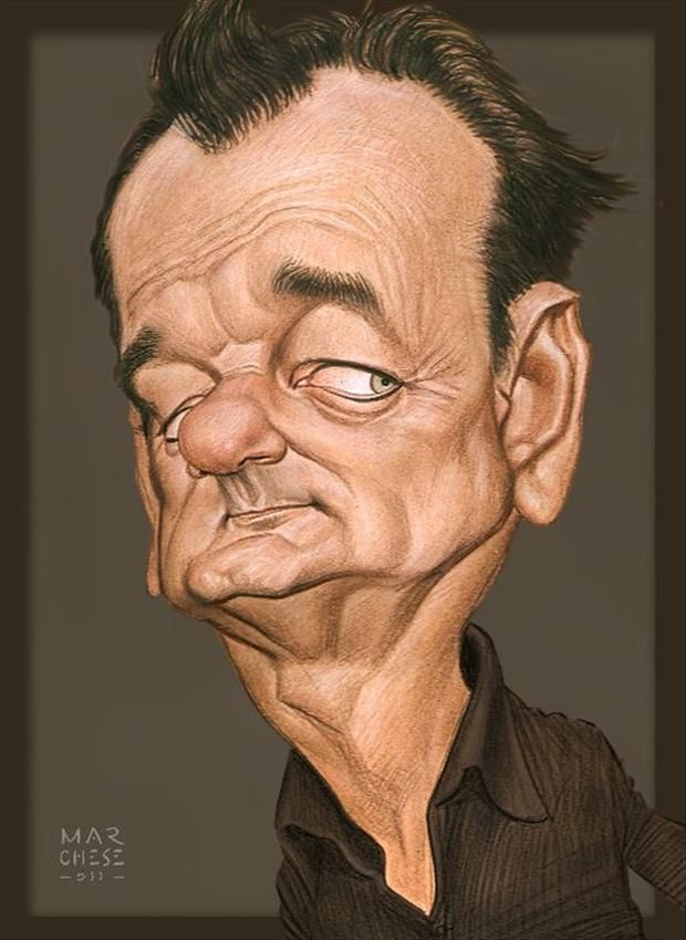 Celebrity Caricature Drawings - Drawing.rjuuc.edu.np