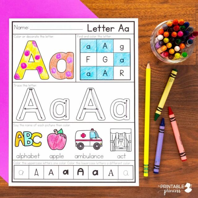 Free Fine Motor Activities Abc Alphabet, Alphabet Worksheets, Bingo ...