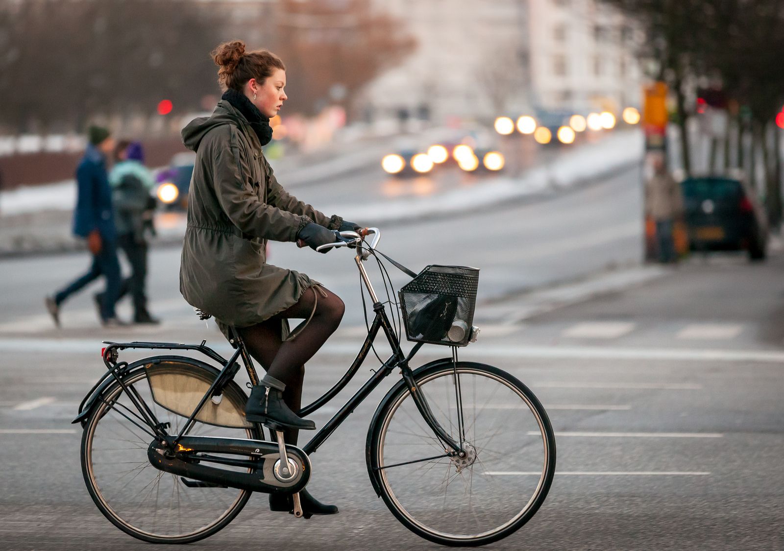 Copenhagen Bikehaven by Mellbin - Bike Cycle Bicycle - 2014 - 0232 ...