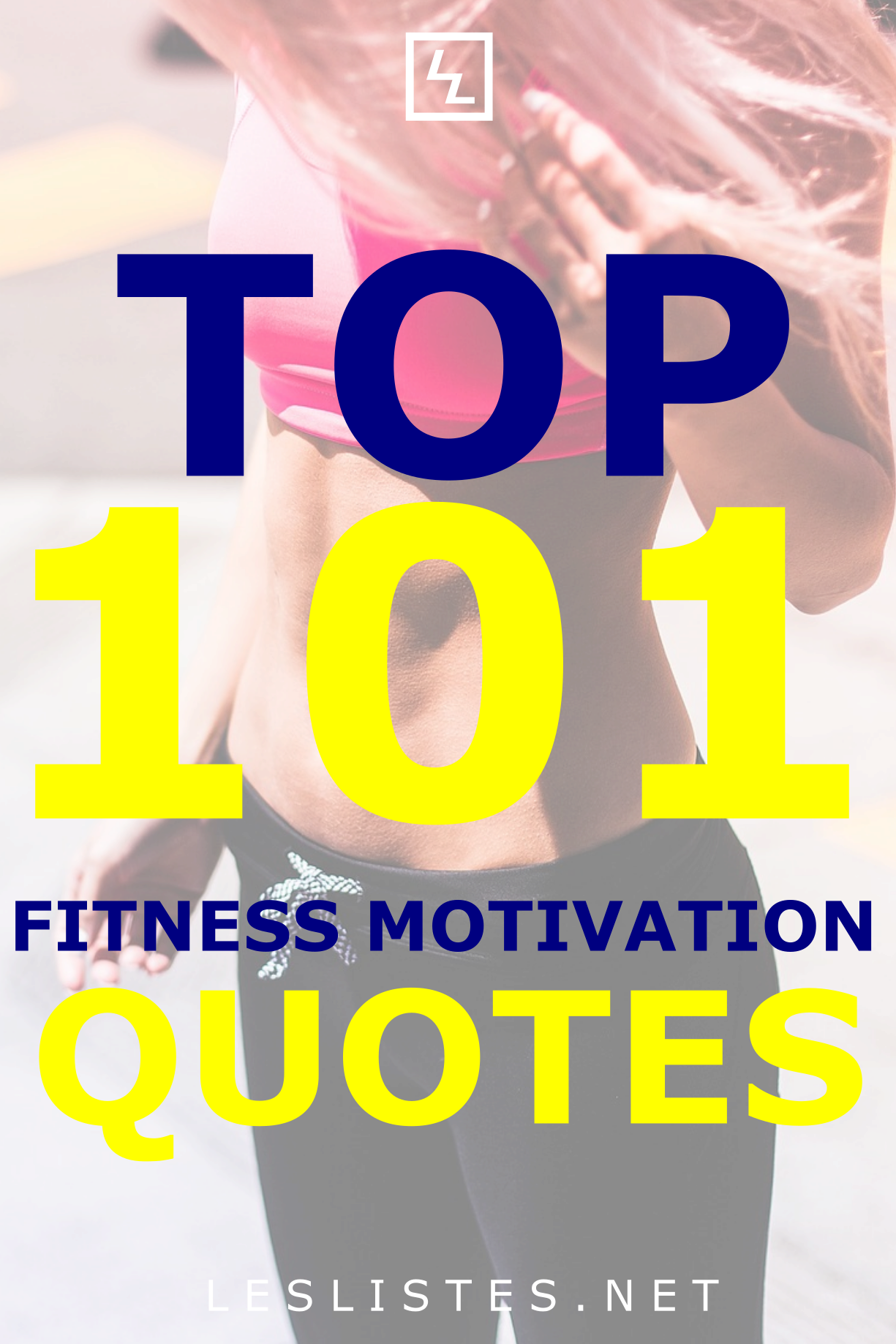 The top 101 fitness motivation quotes – Artofit