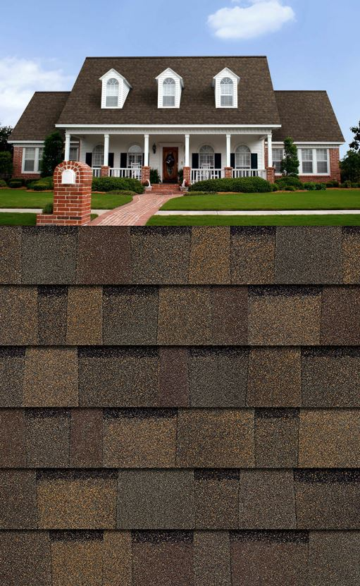 Owens Corning Shingles - Portland Quality Roofing Inc Roof Shingle ...