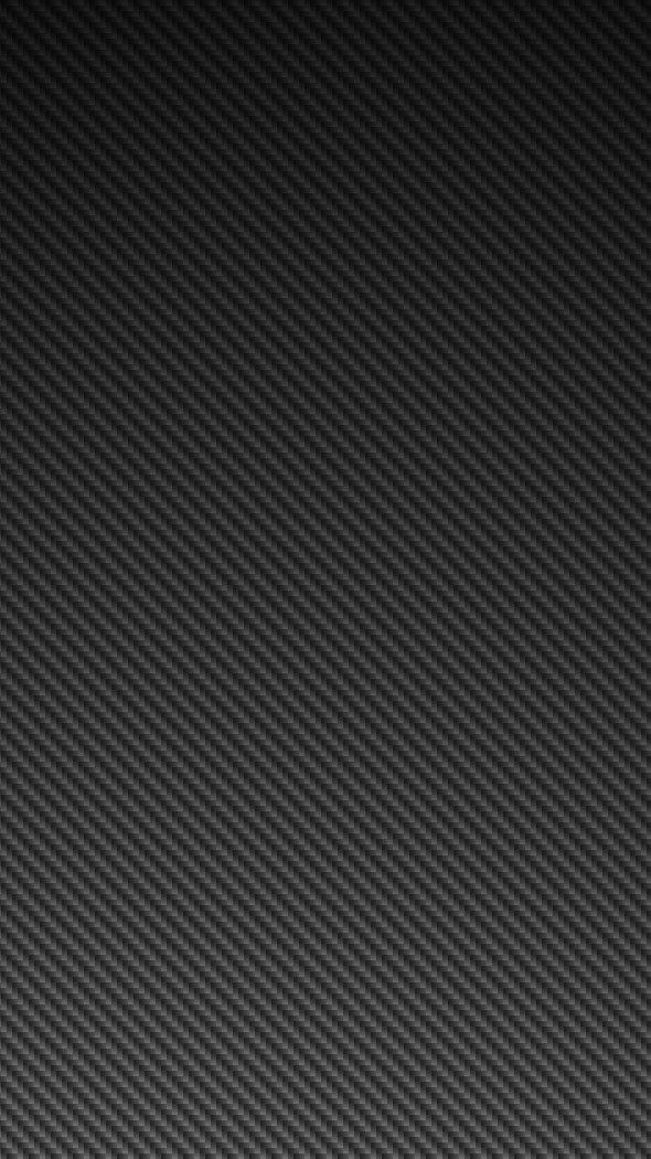 Carbon-Fiber-Minimal-Art-iPhone-Wallpaper