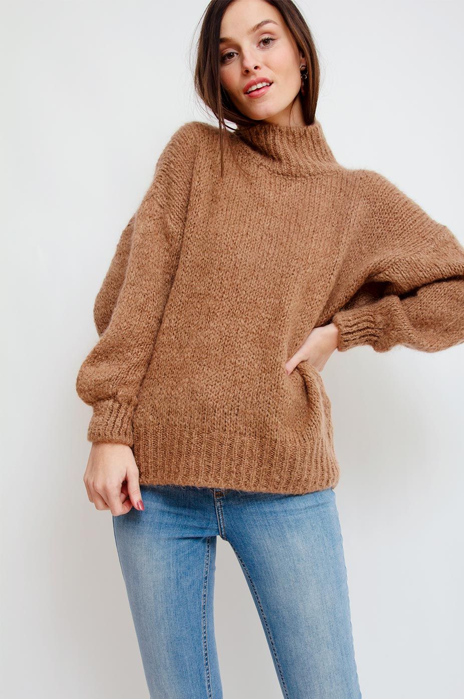 Pin op Sweaters & Knitwear