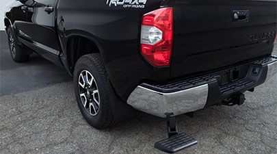 Pt39234140 Genuine Toyota Accessory Toyota Accessories Toyota Tundra Tundra Accessories [ 225 x 405 Pixel ]