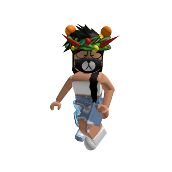 Pin on Roblox outfit❤️