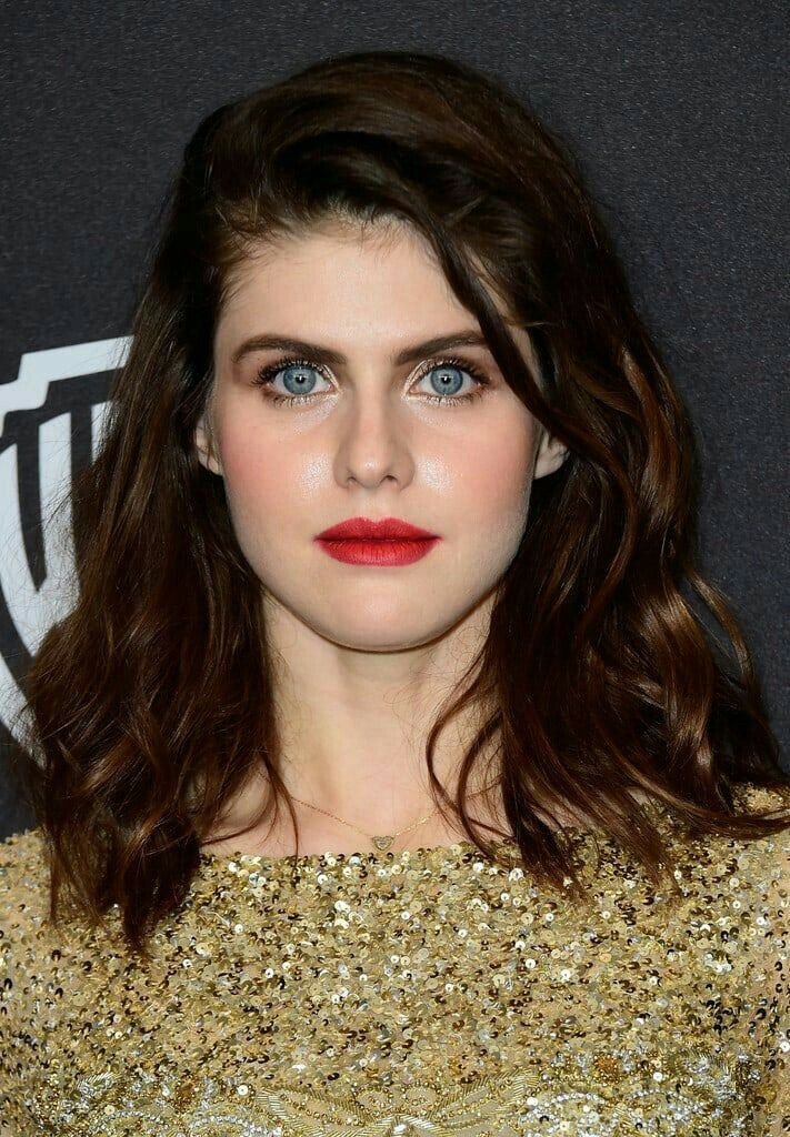 Pin by Geeta🌹 on Alexandra daddario | Alexandra daddario, Alexandra ...