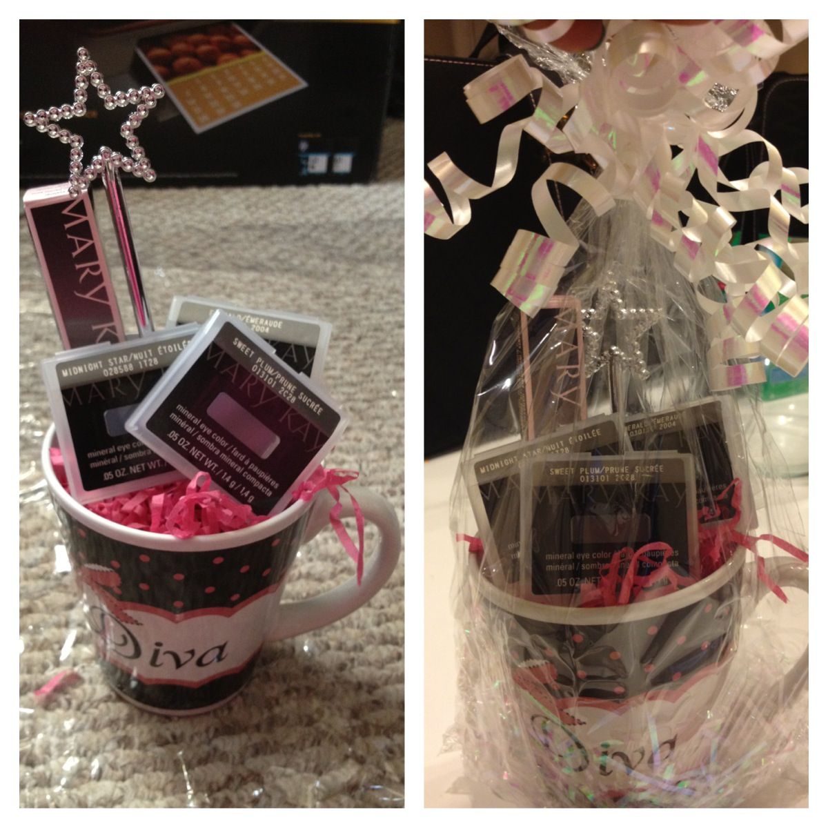 Bonito regalo con productos Mary Kay Mary Kay Sale, Mary Kay Inc ...