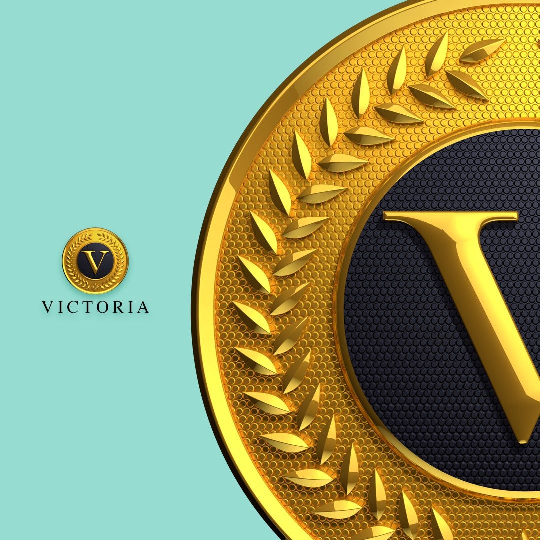 Luxury Gold Coin logo - Gold crest Coin Logo | Pixellogo Logo Design ...