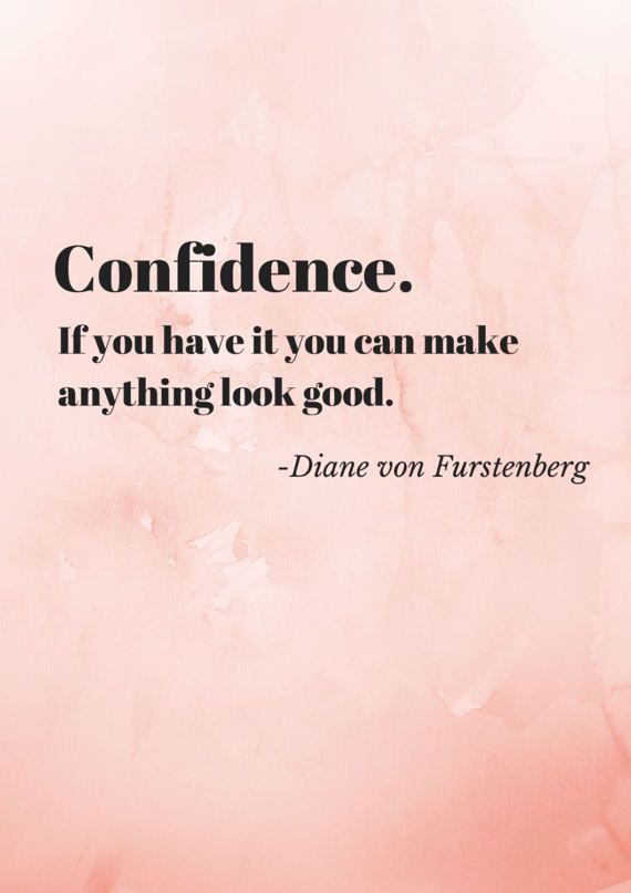 Diane Von Furstenberg Quotes