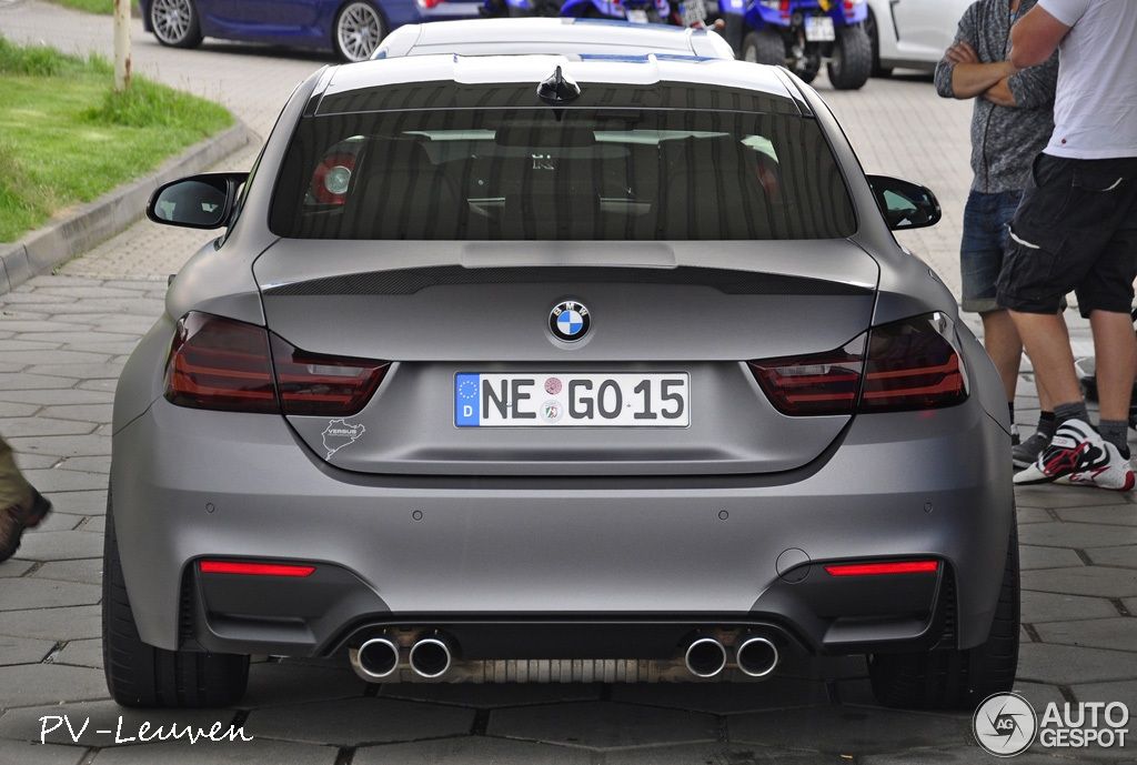 BMW M4 matte grey wrap. Rear view. E90 Bmw, Bmw M4, 135i Coupe, Latest ...