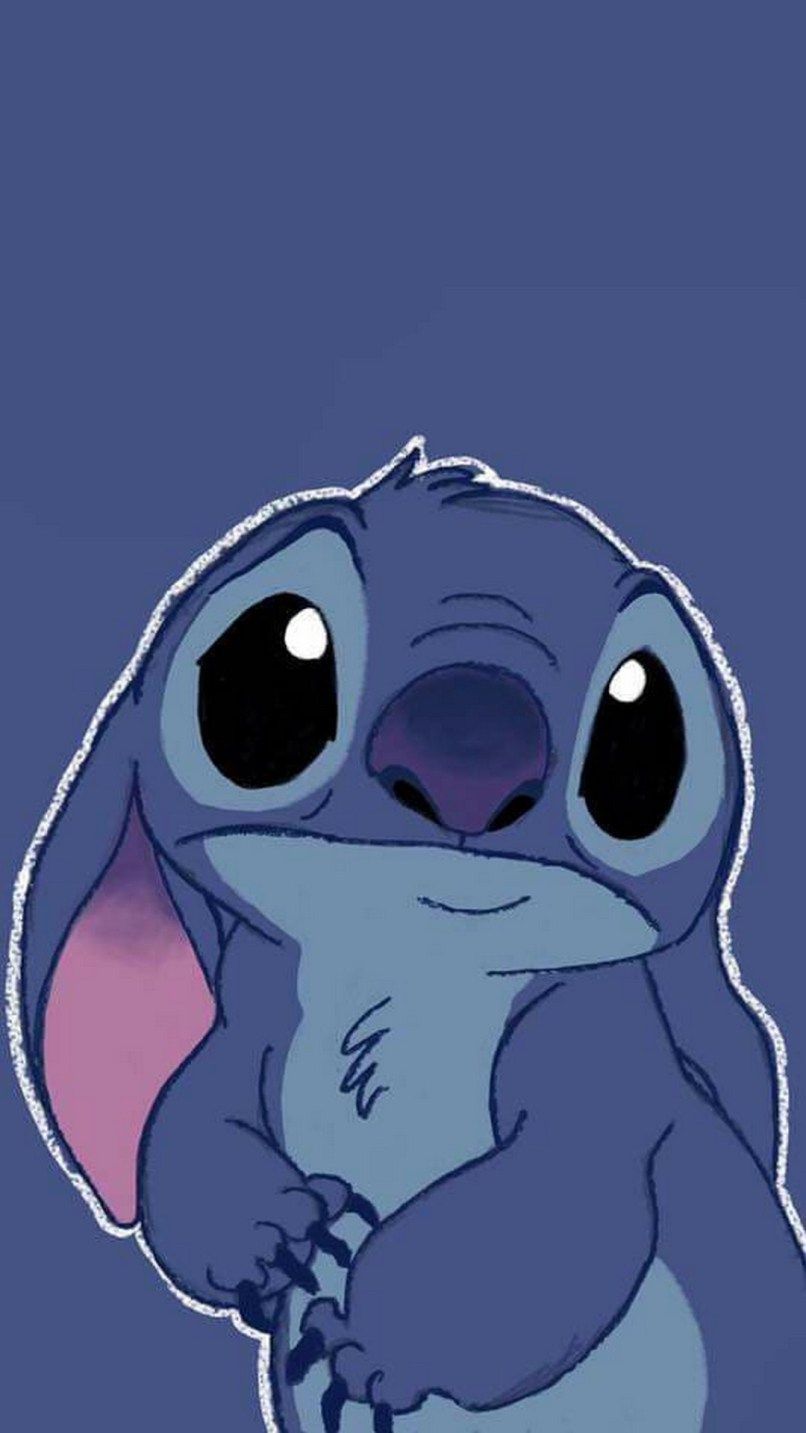 Cute Stitch iPhone Wallpapers - Top Free Cute Stitch iPhone Backgrounds ...