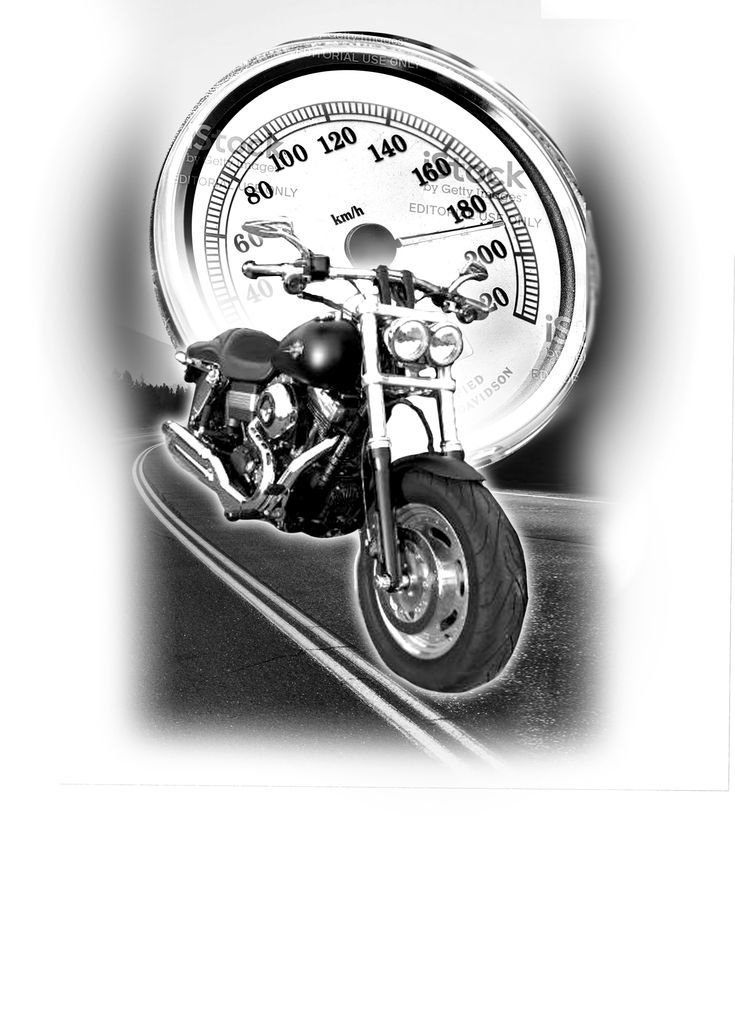 Harley Davidson Tattoos, Biker Tattoos, Sleeves Ideas, Tattoo Stencils ...