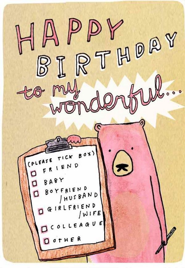 cute birthday wishes | Cute happy birthday quotes, Cute birthday quotes ...