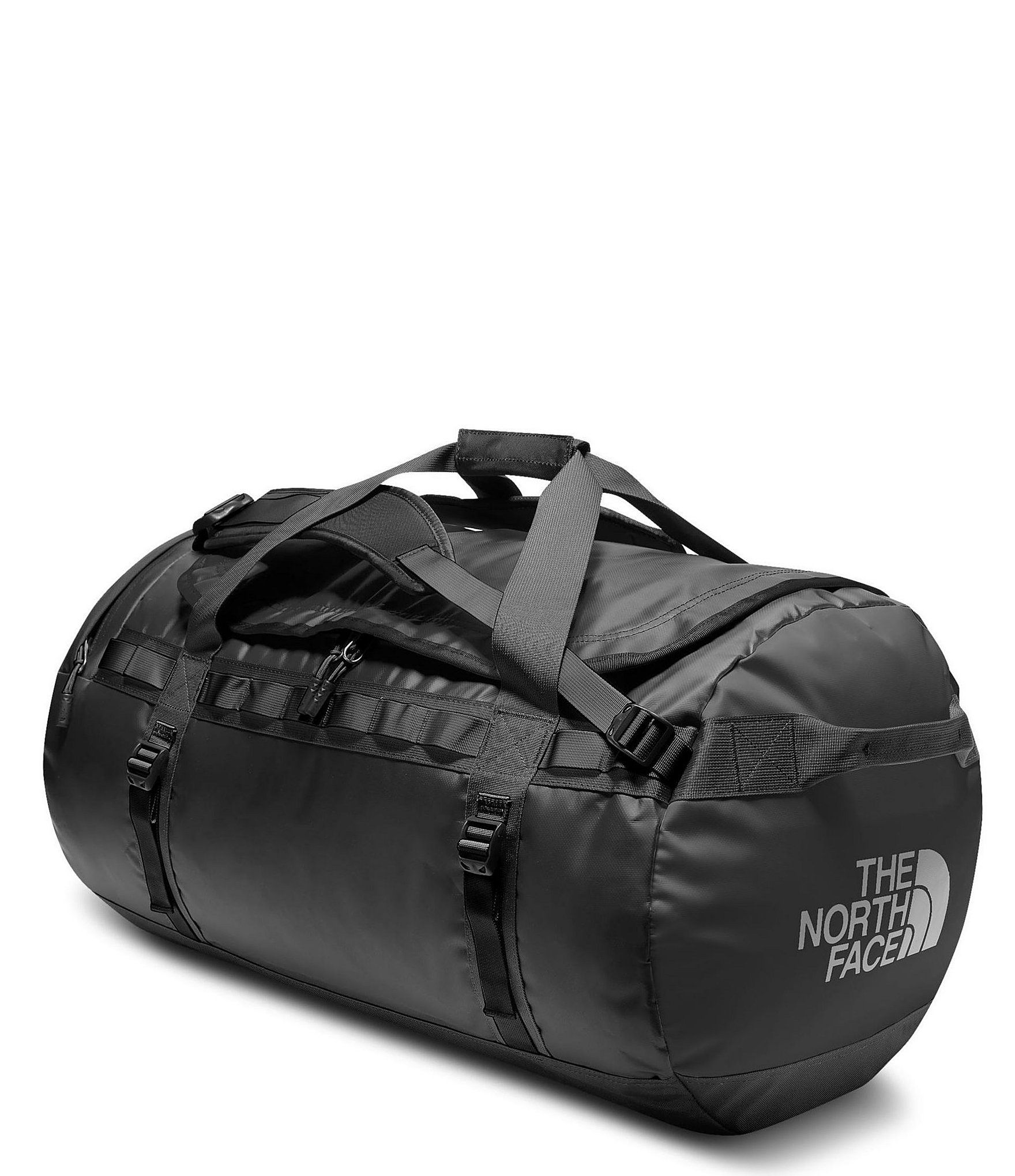 The North Face Base Camp Large Duffel Dillard S The North Face Duffel Large Bags [ 2040 x 1760 Pixel ]