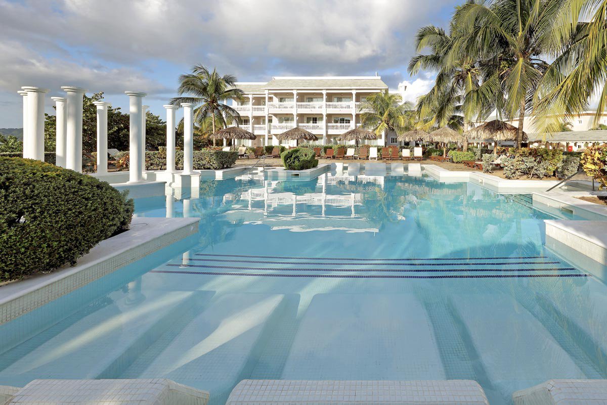 Grand Palladium Jamaica All Inclusive, Montego Bay Grand Palladium